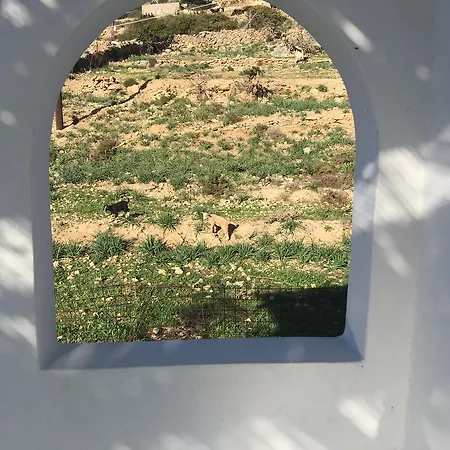 بيت ضيافة Mersini *