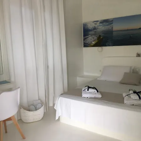 Guest house Mersini