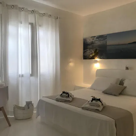 Mersini Schoinoussa